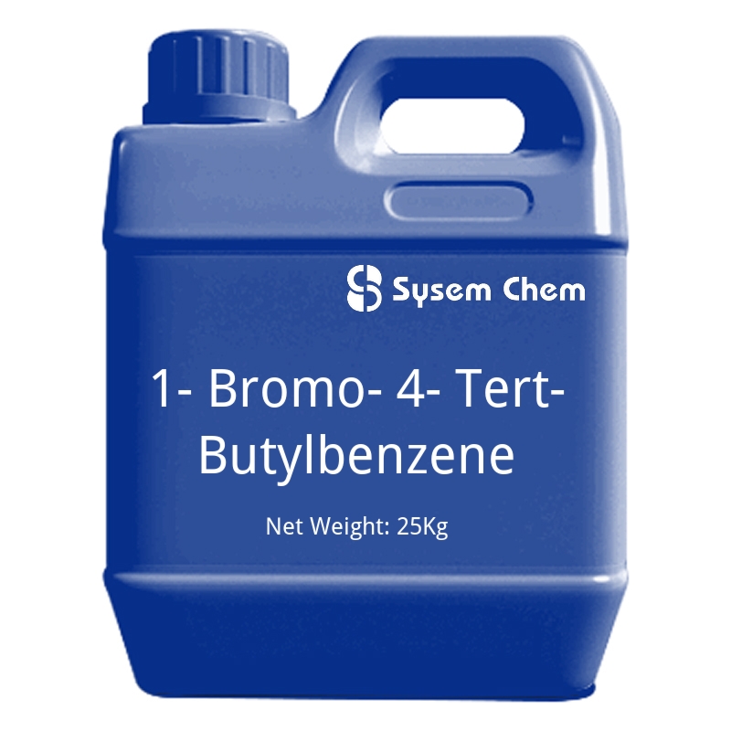 1-Bromo-4-Tert-Butylbenzene-cas-1994-52-5