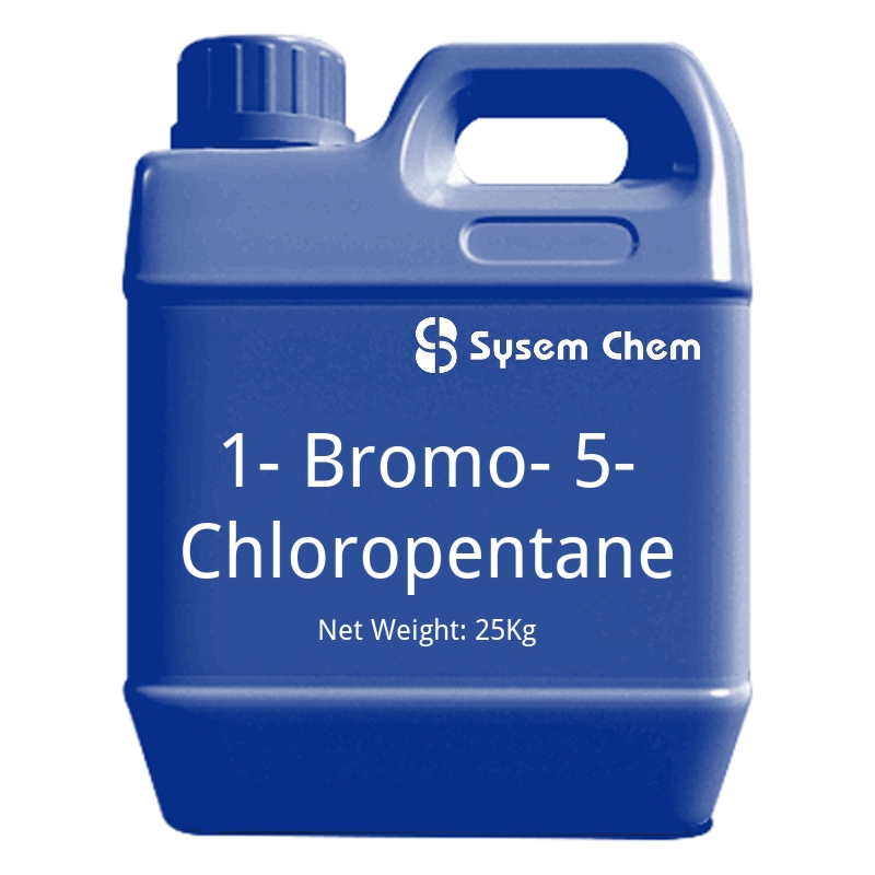 1-Bromo-5-Chloropentane-cas-54512-75-3