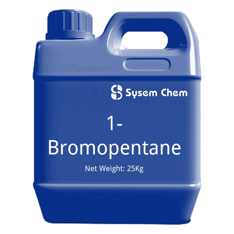 1-Bromopentano-cas-110-53-2