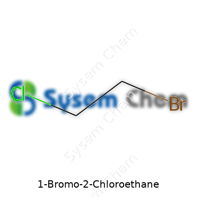 1-Bromo-2-Chloroethane