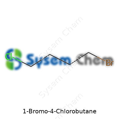 1-Bromo-4-Chlorobutane