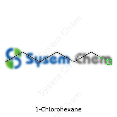 1-Chlorohexane