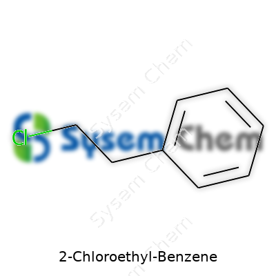 2-Chloroethyl-Benzene
