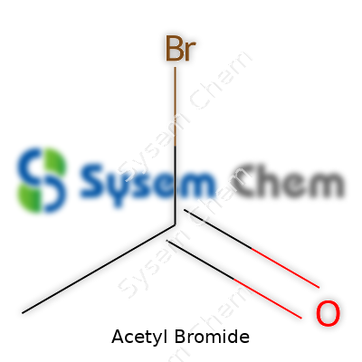 Acetyl Bromide