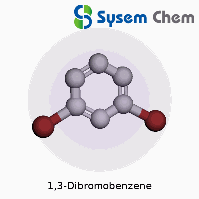 1,3-Dibromobenzene