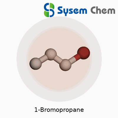 1-Bromopropane
