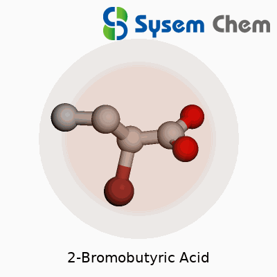 2-Bromobutyric Acid