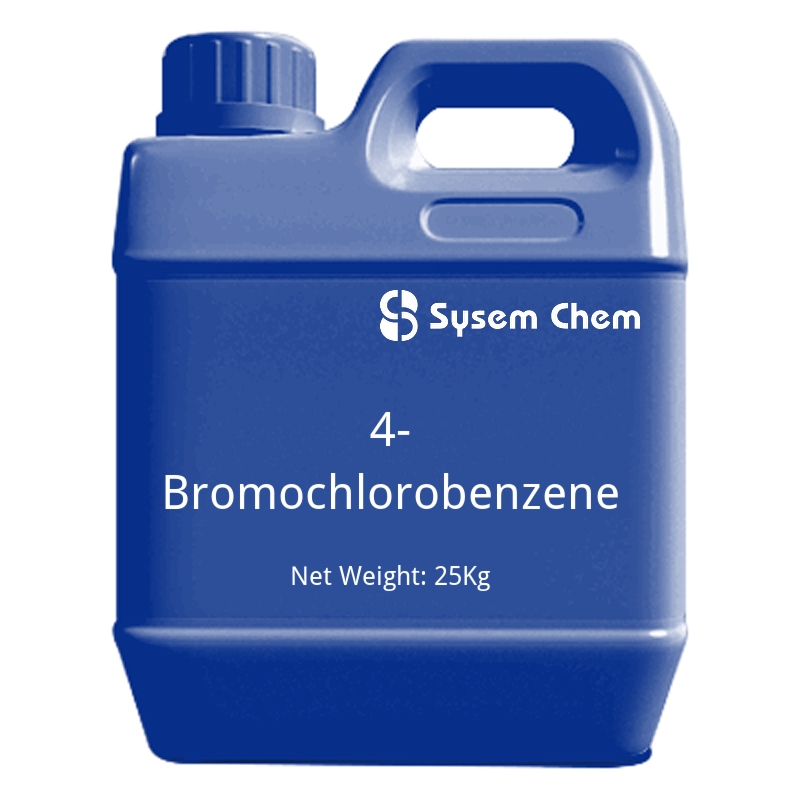 4-Bromochlorobenzene-cas-106-39-8