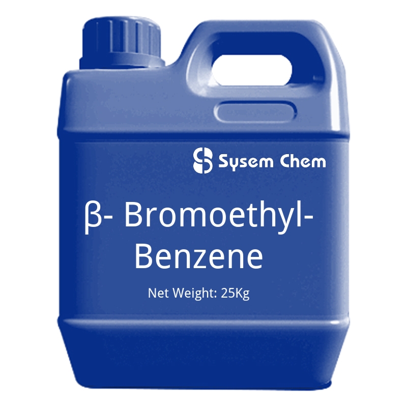 β-Bromoetilbenceno-cas-103-63-9