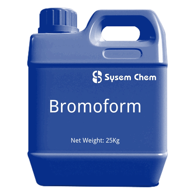 bromoformo
