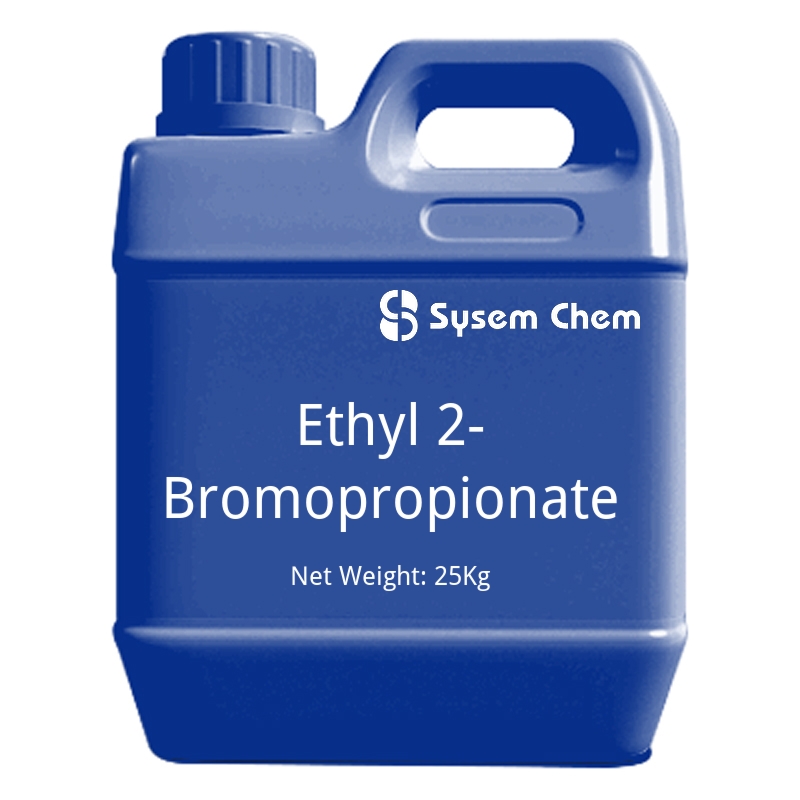 2-bromopropionato de etilo-cas-609-90-7